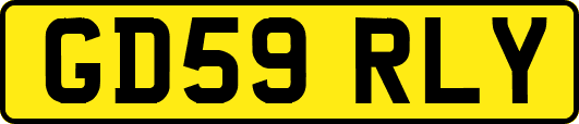 GD59RLY