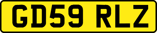 GD59RLZ