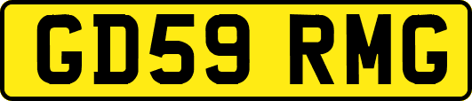 GD59RMG