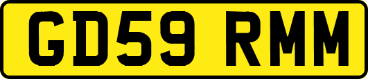 GD59RMM