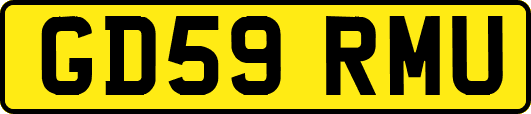 GD59RMU