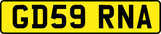 GD59RNA