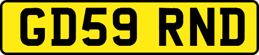 GD59RND