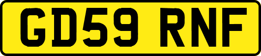 GD59RNF