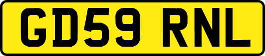 GD59RNL