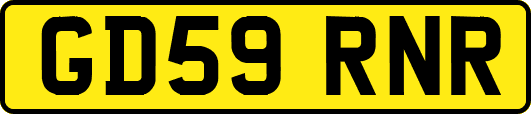 GD59RNR
