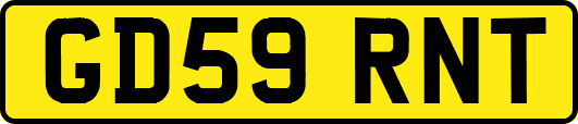 GD59RNT