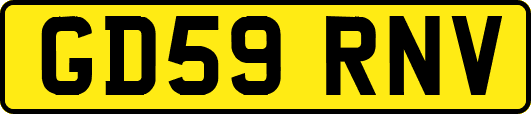 GD59RNV