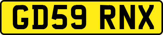 GD59RNX