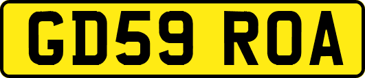 GD59ROA