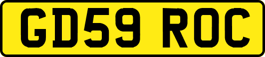 GD59ROC
