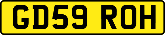 GD59ROH