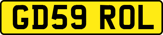 GD59ROL