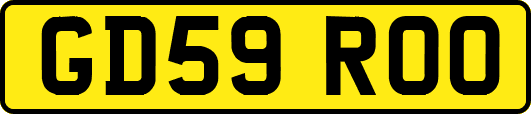 GD59ROO
