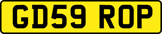 GD59ROP