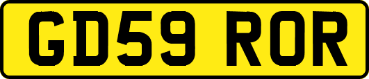 GD59ROR