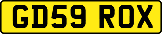 GD59ROX