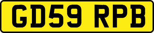 GD59RPB