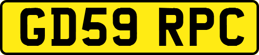 GD59RPC