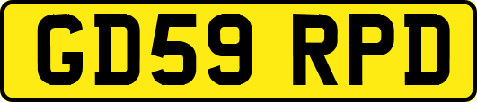 GD59RPD