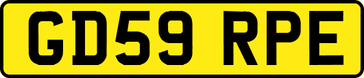 GD59RPE