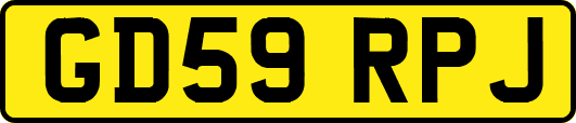 GD59RPJ