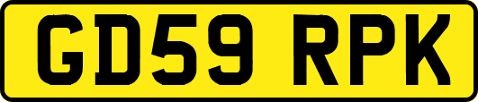 GD59RPK