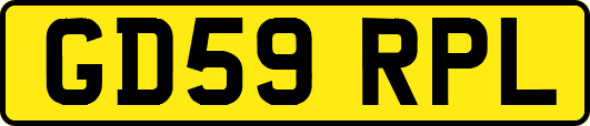 GD59RPL