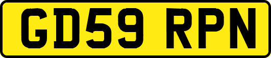 GD59RPN