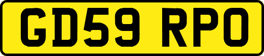 GD59RPO