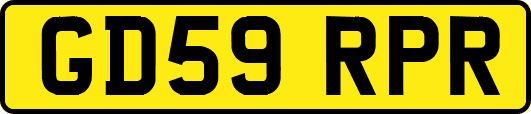 GD59RPR