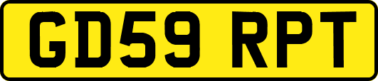 GD59RPT