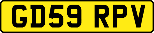 GD59RPV