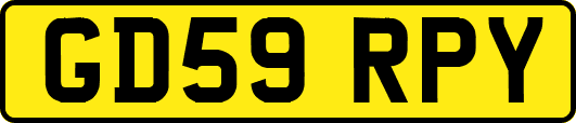 GD59RPY