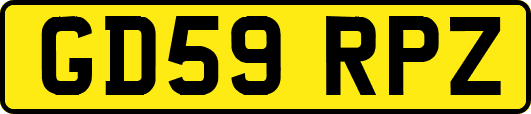GD59RPZ