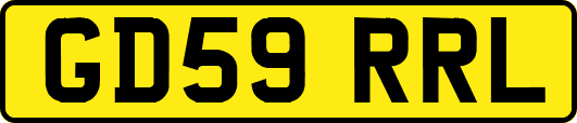 GD59RRL