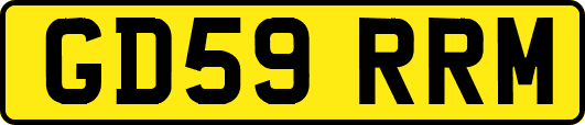 GD59RRM