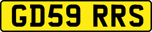 GD59RRS