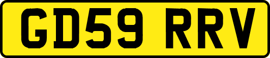 GD59RRV