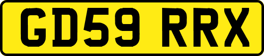 GD59RRX