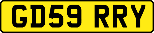 GD59RRY