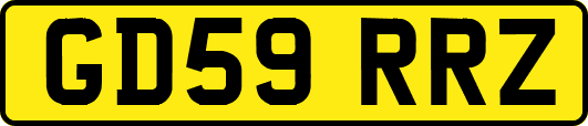 GD59RRZ
