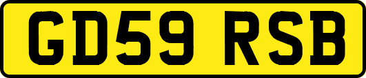 GD59RSB