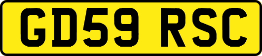GD59RSC