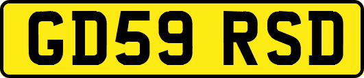GD59RSD