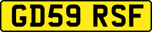 GD59RSF