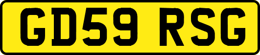 GD59RSG