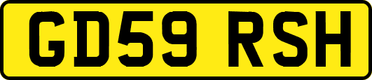 GD59RSH