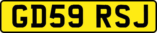 GD59RSJ