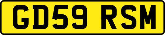 GD59RSM